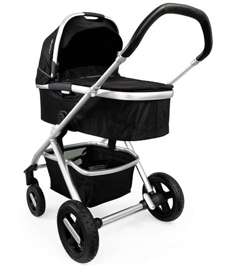 nuna ivvi stroller